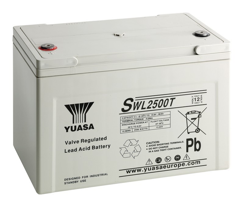 Batterie Onduleur SWL1850 - Accus-Service - Achat Batterie Onduleur SWL1850
